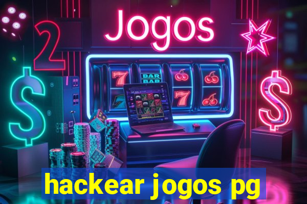 hackear jogos pg